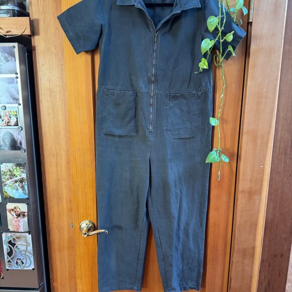 All : Row Dylan Jumpsuit - Picture 5 of 5